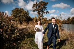 Photographie couple post-mariage