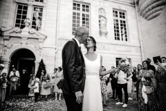 Photographie de mariage Bretagne
