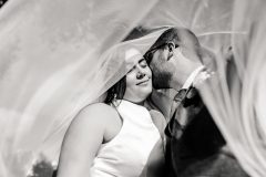 Photographie de mariage