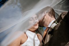 Photographie de mariage Bretagne