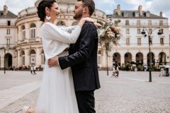 Photographie de mariage rennes