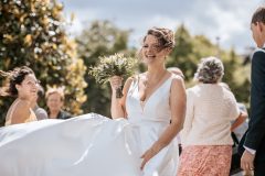 Photographie de mariage rennes